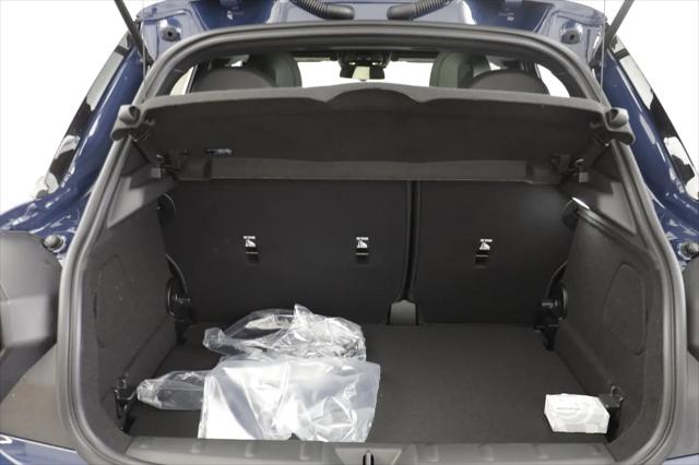 2026 MINI Hardtop Cooper S