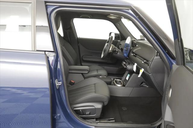 2026 MINI Hardtop Cooper S