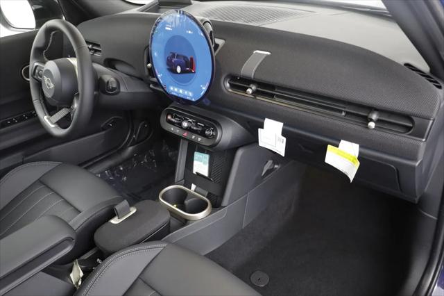 2026 MINI Hardtop Cooper S