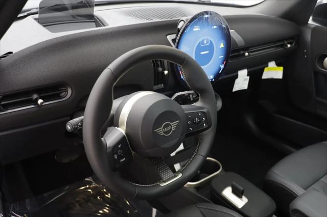 2026 MINI Hardtop Cooper S