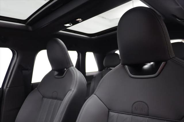 2026 MINI Hardtop Cooper S