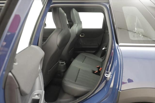 2026 MINI Hardtop Cooper S