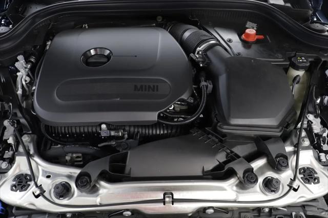 2026 MINI Hardtop Cooper S