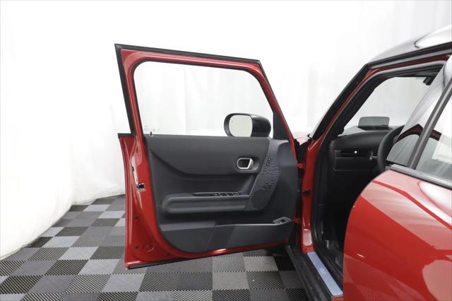 2026 MINI Hardtop Cooper S
