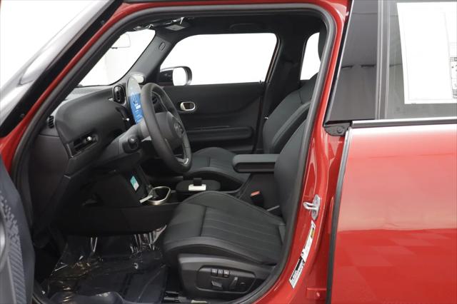 2026 MINI Hardtop Cooper S