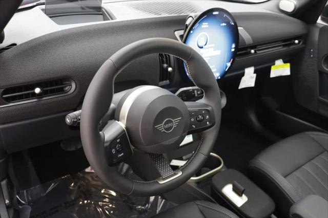 2026 MINI Hardtop Cooper S