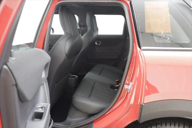 2026 MINI Hardtop Cooper S