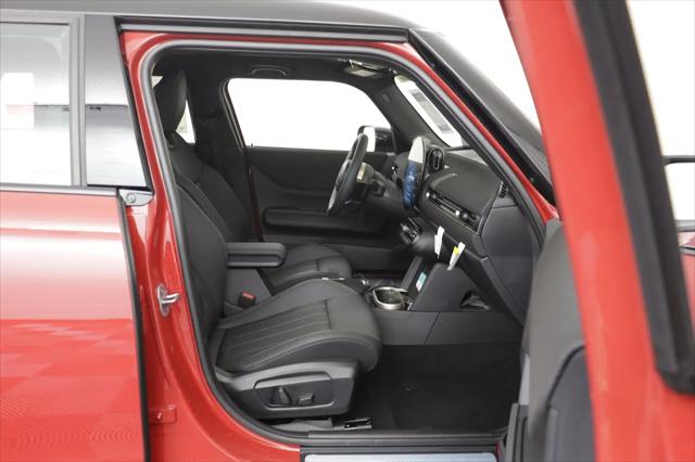 2026 MINI Hardtop Cooper S