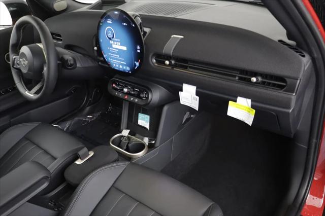 2026 MINI Hardtop Cooper S