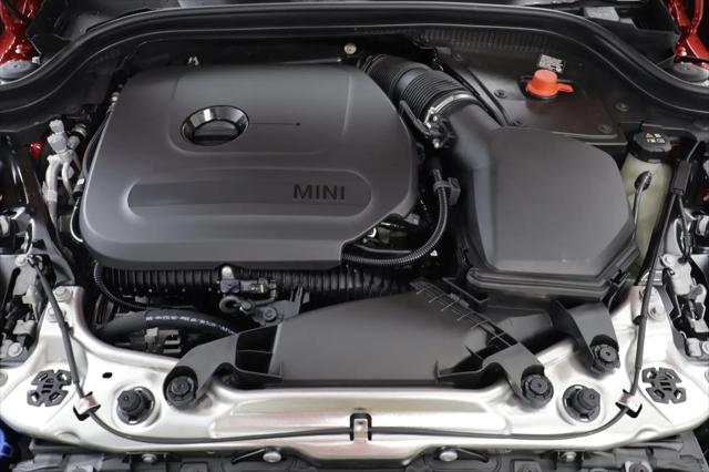 2026 MINI Hardtop Cooper S