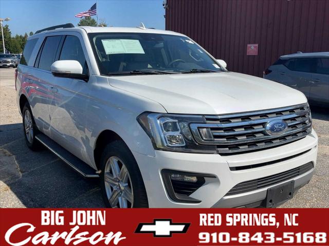 2020 Ford Expedition XLT for sale in Red Springs, NC
