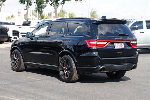 2027 Dodge Durango R/T 392 Premium AWD