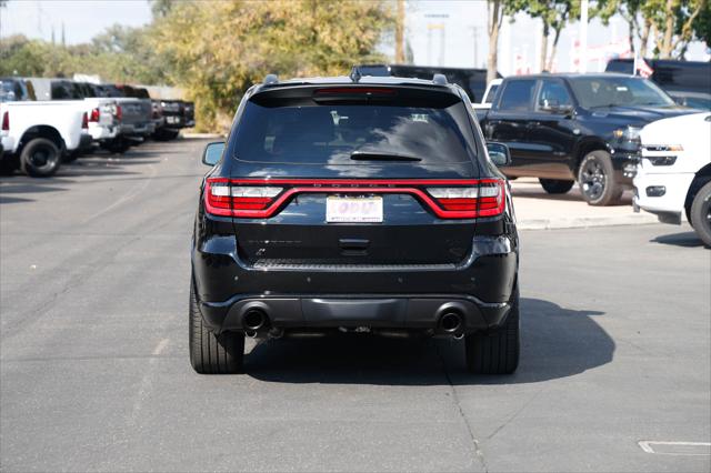2027 Dodge Durango R/T 392 Premium AWD
