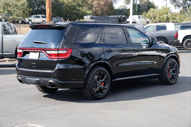 2027 Dodge Durango R/T 392 Premium AWD