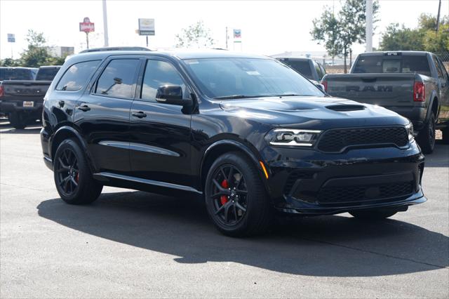 2027 Dodge Durango R/T 392 Premium AWD
