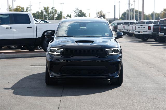 2027 Dodge Durango R/T 392 Premium AWD