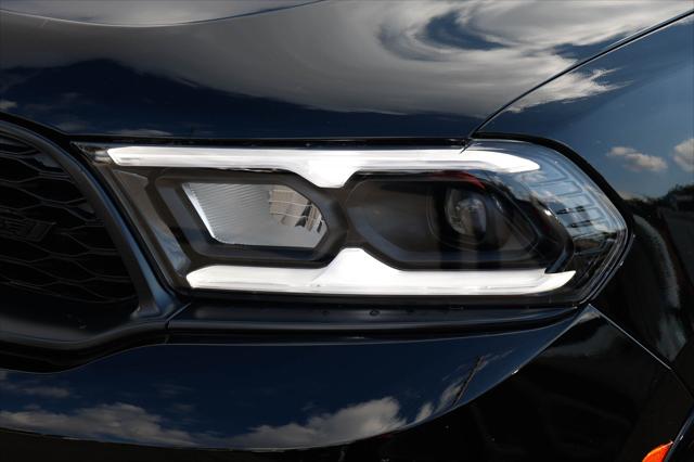 2027 Dodge Durango R/T 392 Premium AWD