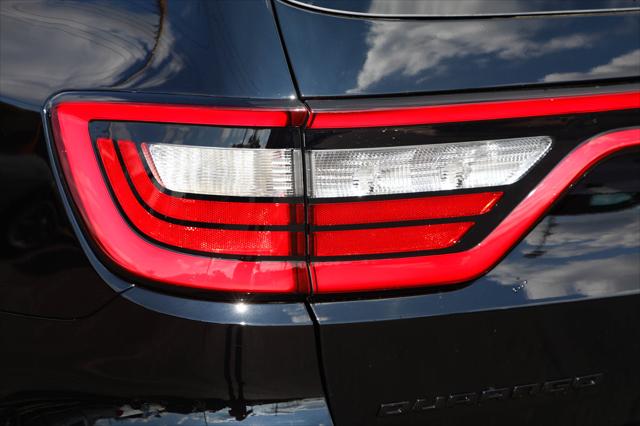 2027 Dodge Durango R/T 392 Premium AWD