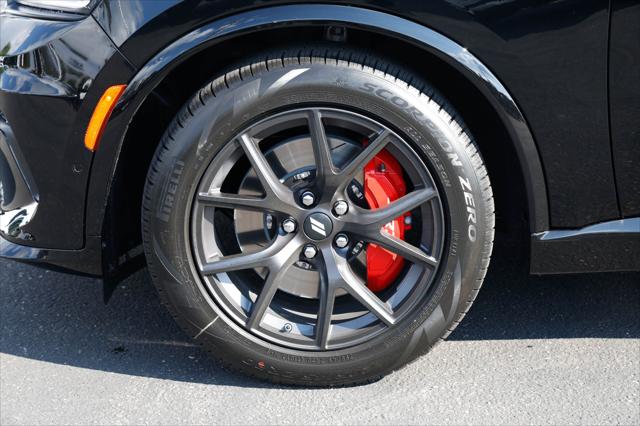 2027 Dodge Durango R/T 392 Premium AWD