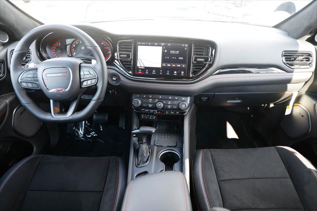 2027 Dodge Durango R/T 392 Premium AWD