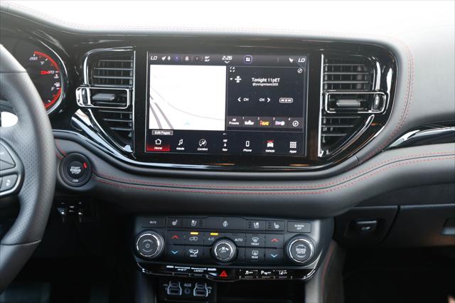 2027 Dodge Durango R/T 392 Premium AWD