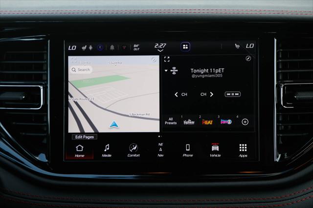 2027 Dodge Durango R/T 392 Premium AWD