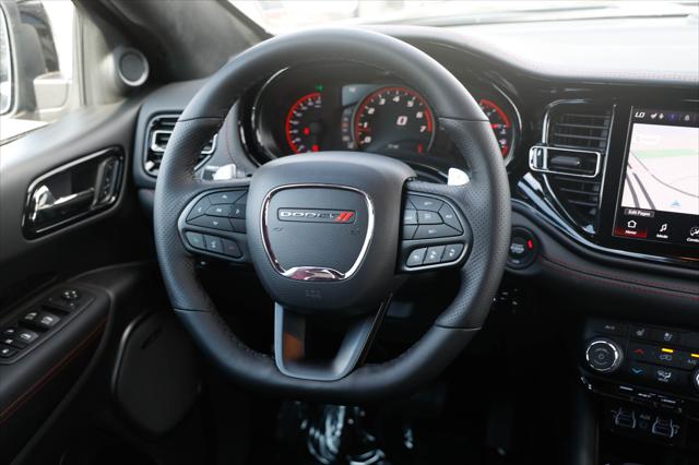 2027 Dodge Durango R/T 392 Premium AWD