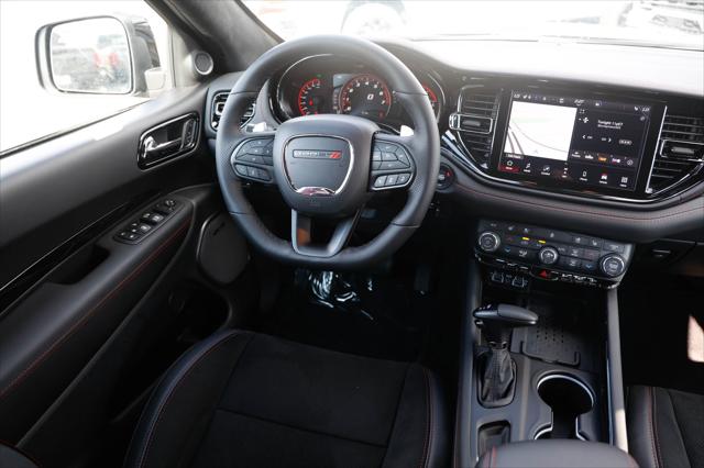 2027 Dodge Durango R/T 392 Premium AWD