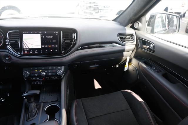 2027 Dodge Durango R/T 392 Premium AWD