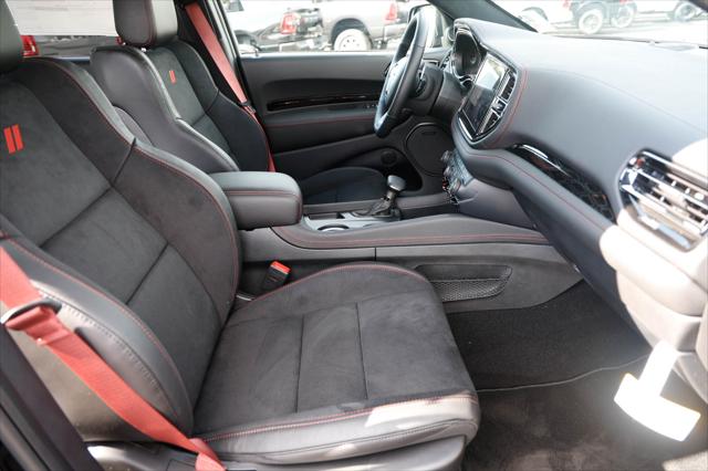 2027 Dodge Durango R/T 392 Premium AWD