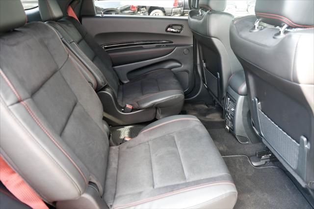 2027 Dodge Durango R/T 392 Premium AWD