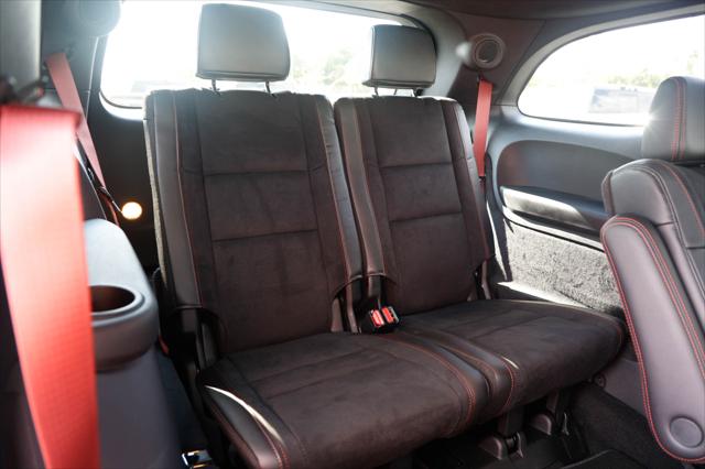 2027 Dodge Durango R/T 392 Premium AWD