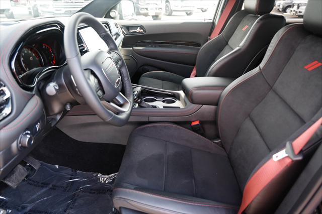 2027 Dodge Durango R/T 392 Premium AWD