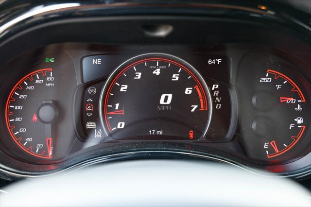 2027 Dodge Durango R/T 392 Premium AWD