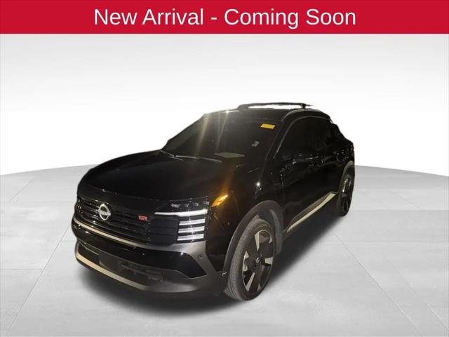 2026 Nissan Kicks SR for sale in Orlando, FL