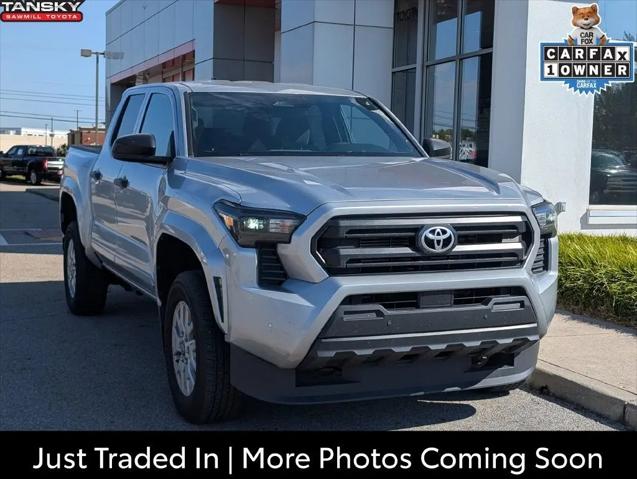 2024 Toyota Tacoma SR for sale near Dublin, OH