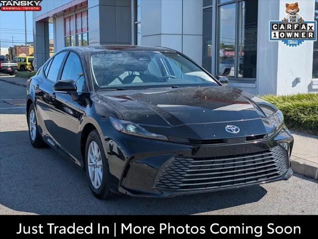 2026 Toyota Camry LE for sale in Dublin, OH