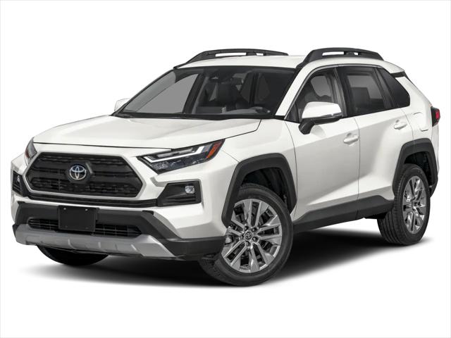 2024 Toyota RAV4 Adventure for sale near Dublin, OH