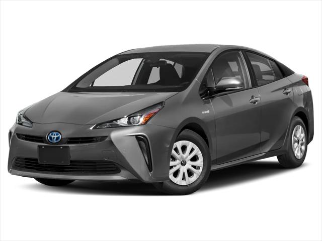 2021 Toyota Prius for sale near Dublin, OH