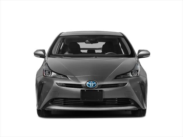2021 Toyota Prius Limited