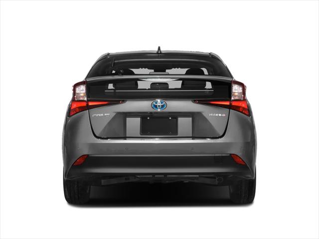 2021 Toyota Prius Limited