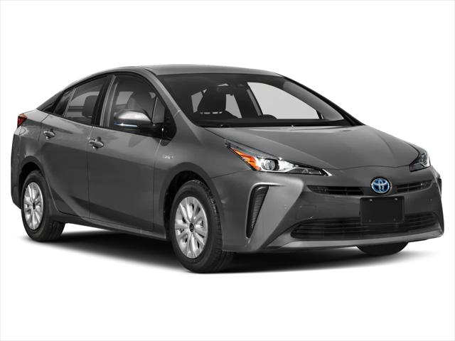 2021 Toyota Prius Limited