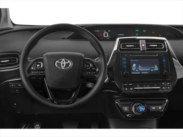 2021 Toyota Prius Limited