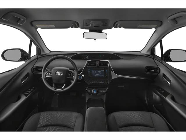 2021 Toyota Prius Limited