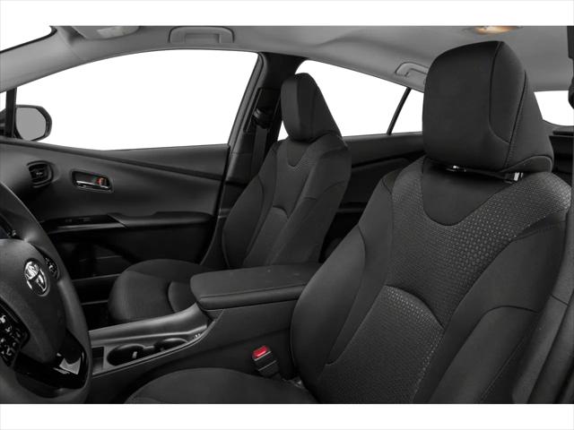 2021 Toyota Prius Limited