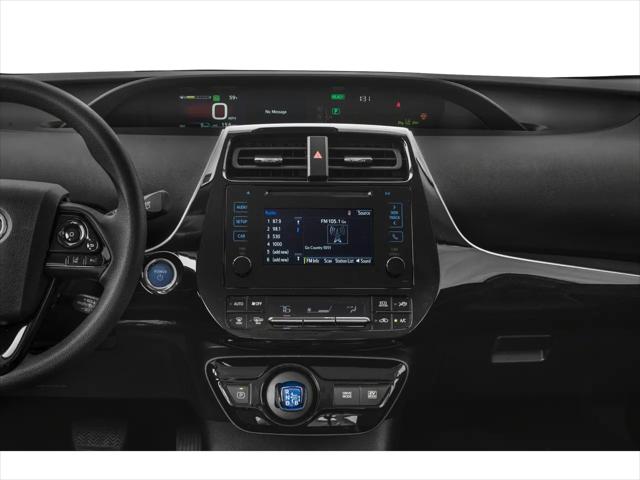 2021 Toyota Prius Limited