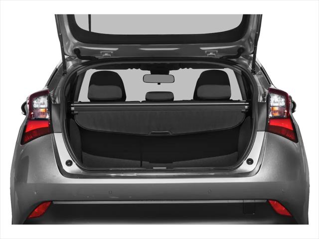 2021 Toyota Prius Limited