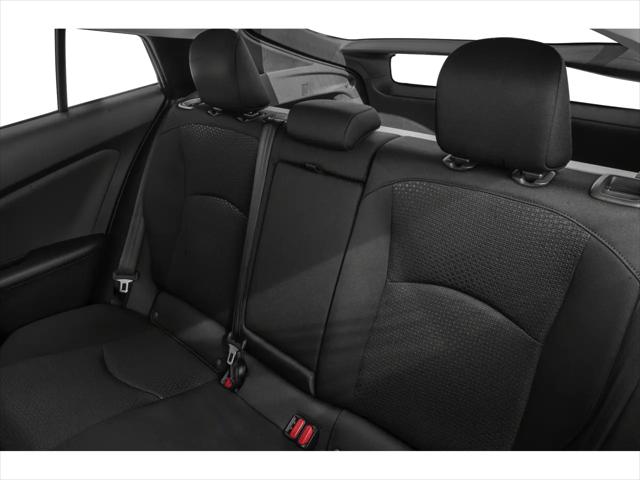 2021 Toyota Prius Limited