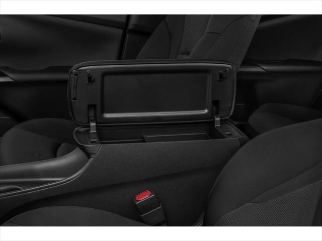 2021 Toyota Prius Limited