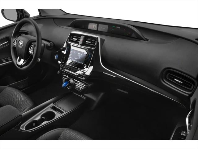 2021 Toyota Prius Limited